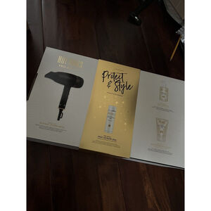 Hot Tools Pro Artist Protect & Style Ultimate Styling Essential Kit Brand New
